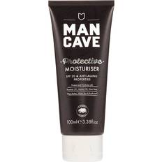 ManCave Protective Moisturiser SPF20 100ml