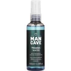 ManCave Hudvård ManCave Micellar Cleansing Water 100ml