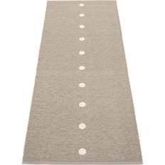 Pappelina Peg Beige, Grå, Blå 70x200cm