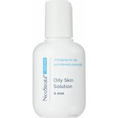 Clarify Oily Skin Solution