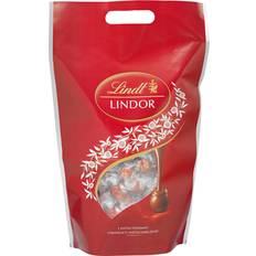Lindt lindor Lindt Lindor Milk Chocolate 2000g