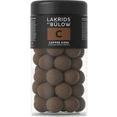 Vanilla Liquorice Lakrids by Bülow C - Coffee Kieni 295g 295g