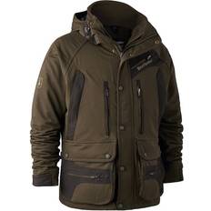 Herre - Polyester Jakker Deerhunter Muflon Jacket - Green