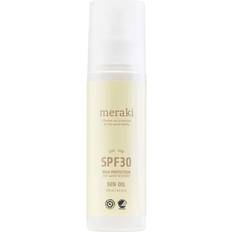 Spf30 oil Meraki Sun Oil SPF30