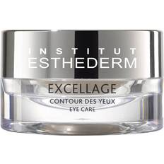 Anti-Età Creme per gli occhi Institut Esthederm Excellage Eye Contour 15ml