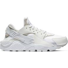 Nike Wmns Air Huarache Run Triple White