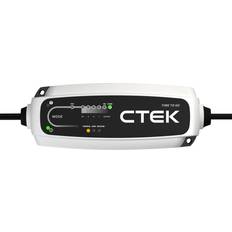 Batterier & Opladere CTEK CT5 Time to Go