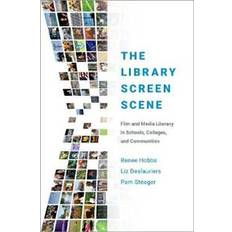 The Library Screen Scene (Hæftet, 2019)