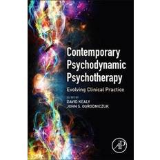 Contemporary Psychodynamic Psychotherapy (Paperback, 2019)