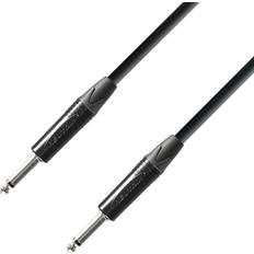 Adam Hall 5 Star 6.3mm-6.3mm 6m