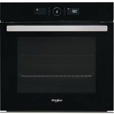 Whirlpool Ovne Whirlpool AKZ96240NB Grå, Sort