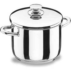 Lacor Vitrocor with lid 2.5 L 16 cm