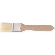Penslar Hendi Butter And Fat Flat Pensel 21 cm