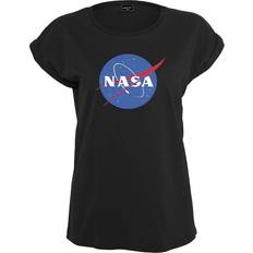 NASA Insignia Tee - Black