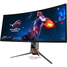 ASUS 3440x1440 (UltraWide) - IPS/PLS Écrans ASUS ROG Swift PG349Q