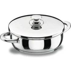 Lacor Vitrocor med lock 2 L 20 cm