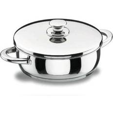 Plaque de cuisson en vitrocéramique Plats à gratin peu profonds Lacor Vitrocor 3.5 L 26 cm