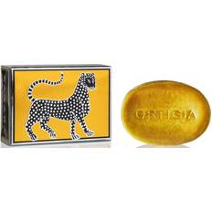 Hygienartiklar Ortigia Zagara Single Soap 40g