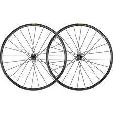 Allroad Wheel Set