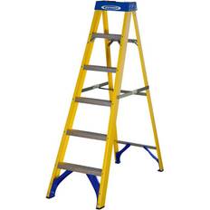 Step Ladders Werner 7160618 2.59m