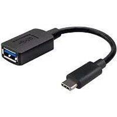 Usb c til usb a 3.2 MicroConnect USB C-USB A 3.1 M-F