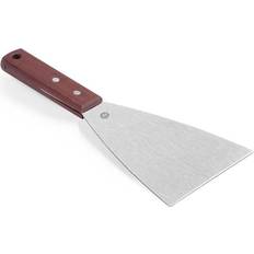 Hout Deegschrapers Hendi - Dough-Scraper 25.1 cm