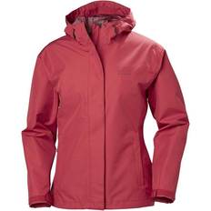 Helly Hansen W Seven J Jacket - Cardinal