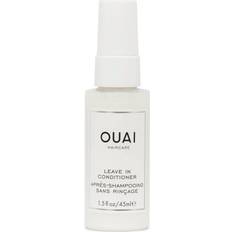 Leave in conditioner OUAI Leave in Conditioner 1.5fl oz