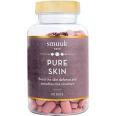 Smuuk Skin Pure Skin 180 st