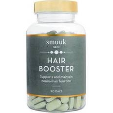 Hair Booster