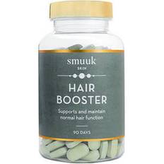 Hair vitamin Smuuk Skin Hair Booster 180 stk