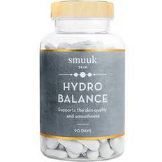 Smuuk Skin Hydro Balance 180 st