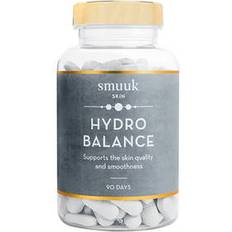 Smuuk Skin Hydro Balance 180 stk