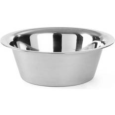Rostfritt stål Bunkar Hendi - Bunke 31.5 cm 5 L