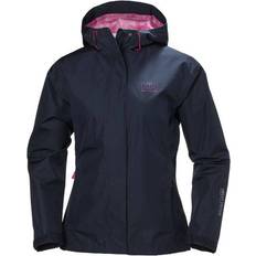 Helly Hansen W Seven J Jacket - Navy