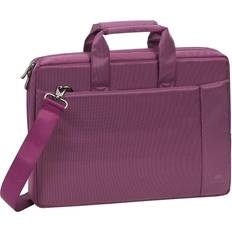 Rivacase Central 15.6" - Purple