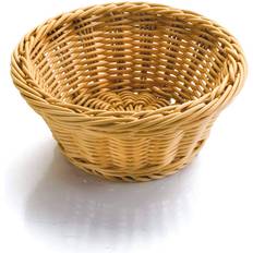 Beige Cestas de pan Lacor - Bread Basket 19cm