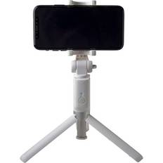 Celly tripode selfie control remoto negro