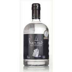 Hernö Navy Strength Gin 57% 50cl