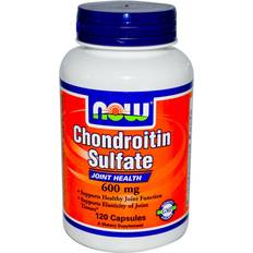 Now Foods Chondroitin Sulfate 120pcs 120 stk