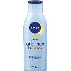 Nivea sun Nivea Sun After Sun Bronze Tan Prolonging Lotion