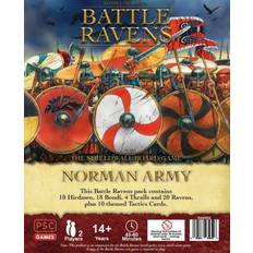 Battle Ravens: Norman Army