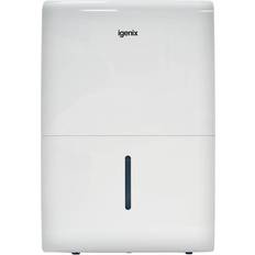 Ionizer Dehumidifier Igenix IG9851