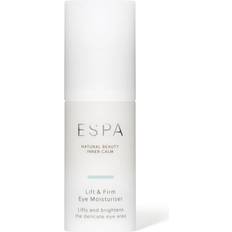 Bomba Cremas para los ojos ESPA Lift & Firm Eye Moisturiser 15ml