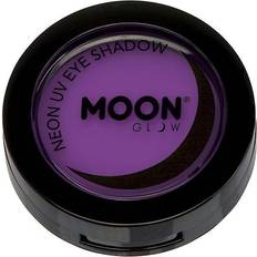 Moon Glow UV Eye Shadow Neon Purple