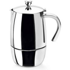 Moka Pots on sale Lacor Luxe 4 Cup