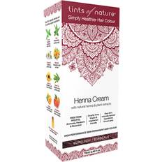 Tints of Nature Henna Cream Burgundy 70ml