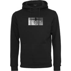 Mister Tee Ballin Hoodie - Black