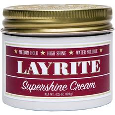 Suoristava Pomadet Layrite Supershine Cream