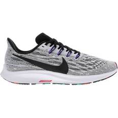 Nike Air Zoom Pegasus 36 White Hyper Grape